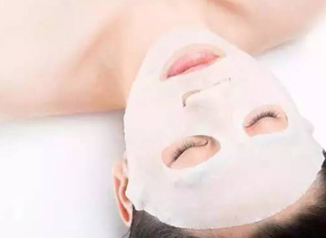 面膜多久做一次?看了這個時(shí)間表你就明白了!